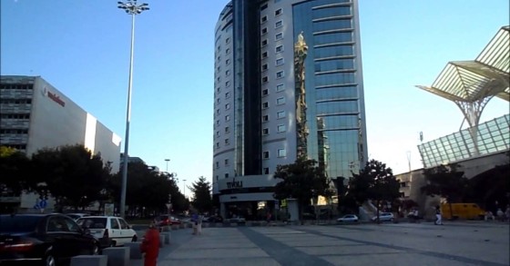 Tailandeses da Minor compram Hotel Tivoli Oriente por 38,5 milhões de euros