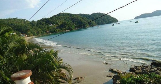 Almada, a ilha paradisíaca que o governo brasileiro quer vender por seis milhões de euros 