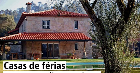 As florestas de Portugal que melhor recebem o outono