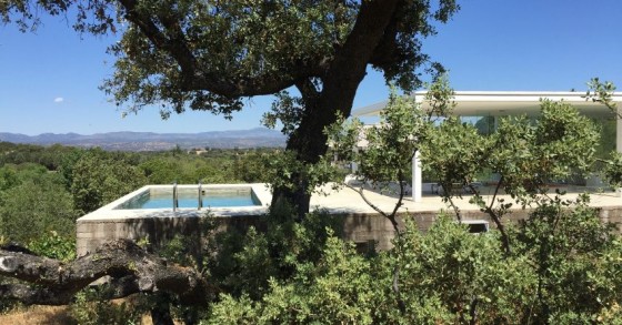 Casas de sonho: “Casa de Blas”, uma mansão inspirada em Pablo Neruda que está à venda no idealista 
