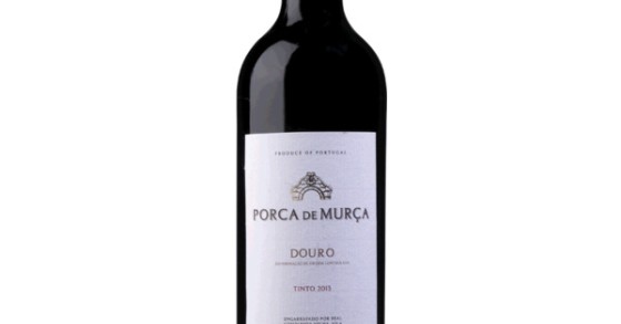 Há um vinho português que custa menos de três euros e é um dos melhores do mundo
