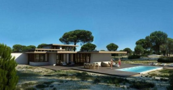 Grupo Pestana investe mais 6 milhões de euros para concluir Tróia Eco Resort