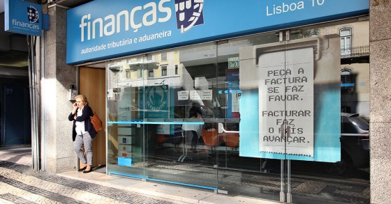 Prazo para recibos eletrónicos de rendas termina hoje e quem não aderir arrisca multa de até 3750 euros