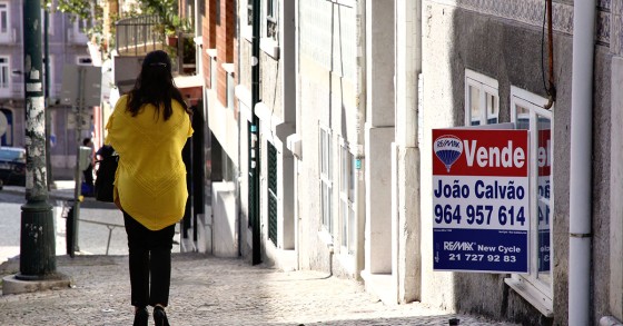 Crédito à habitação: cuidado com as Euribor baixas, porque elas vão voltar a subir