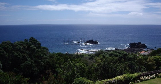 Esta herdade está localizada na ilha de São Miguel, nos Açores, e custa 2.000.000 euros.
