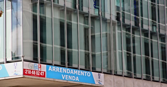 Arrendamento ilegal: fornecedores de água, luz, gás e telecomunicações pedem dados de imóveis para dar ao Fisco 