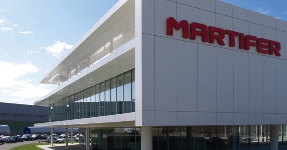 Martifer vende ativos imobiliários e outros negócios para pagar dívida de 260 milhões de euros