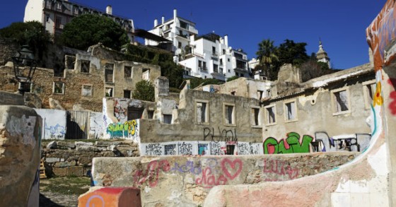 Reabilitação urbana: Uma aposta (e tendência) que veio para ficar – resumo 2015