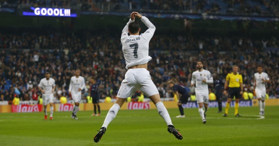 Ronaldo cria cadeia hoteleira com grupo Pestana num investimento de 75 milhões de euros