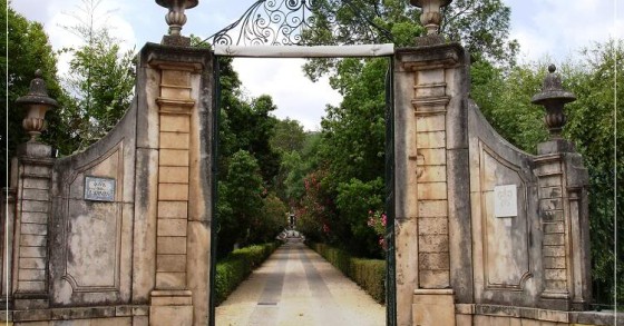 Quinta das Lágrimas recebe investimento de 1,5 milhões de euros para ser reabilitada