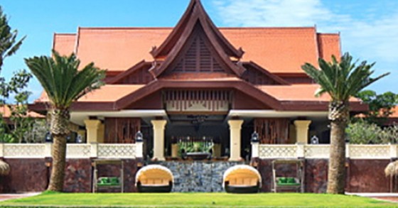 Wanda, o homem mais rico da China, escolhe arquiteto português para construir resort de luxo