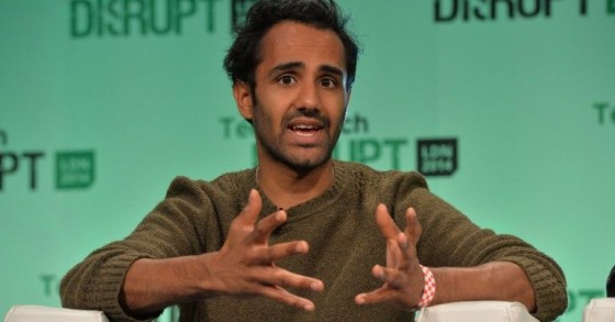 Rohan Silva, antes de lançar a Second Home, foi conselheiro de David Cameron