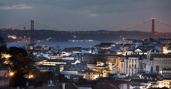 Investidos 1,9 mil milhões em imobiliário comercial em 2015, o valor mais alto de sempre