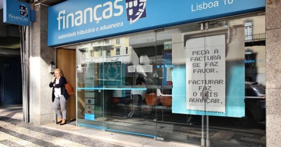 Fisco penhora cada vez menos casas de habitação própria e permanente