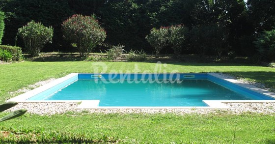 Casas de fim de semana: Refúgio em sintonia com a natureza em Braga (fotos) 