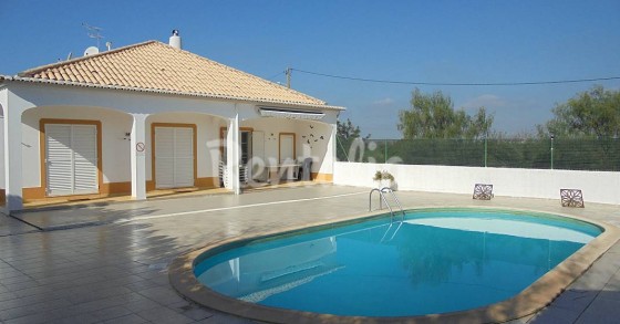 Casas de fim de semana: Rumar ao Algarve para... descansar (fotos) 