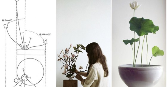 Faz tu mesmo: aprende a construir um Ikebana para usufruires de um "mini-jardim" japonês em casa