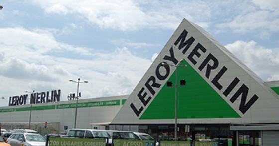 Leroy Merlin aposta forte em Portugal e abre mais oito lojas até 2020 