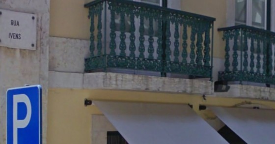 Lisboa: edifícios da Rádio Renascença e do Diário de Notícias transformados em hotéis