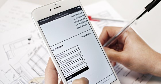Simulador: queres saber quanto te vão custar as obras que vais fazer?