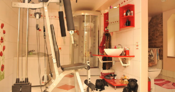 As 10 piores fotografias em anúncios imobiliários de 2015 