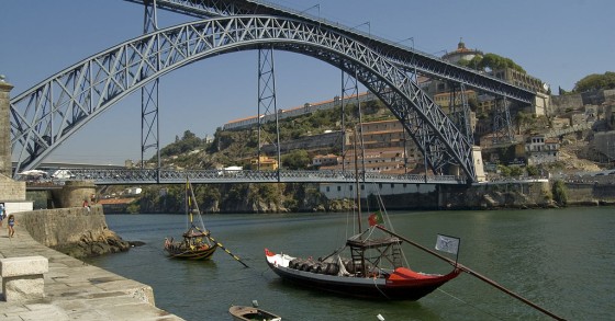 Nove em cada dez pontes estão em bom ou muito bom estado de conservação