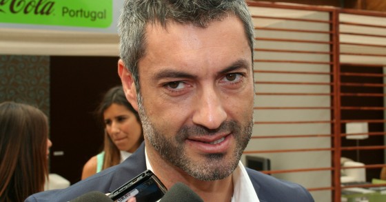 Os maus negócios imobiliários que arruinaram Vítor Baía 