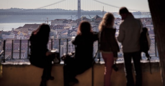 Queres viver em Lisboa? Câmara vai colocar no mercado até sete mil casas com rendas entre 250 e 450 euros 