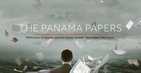 Panama Papers: o escândalo de fuga fiscal que apanha poderosos e famosos do mundo inteiro