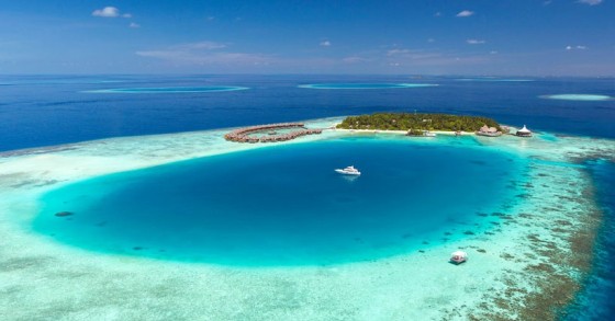 Baros Maldives Hotel: Um paraíso nas Maldivas com todo o luxo do mundo 