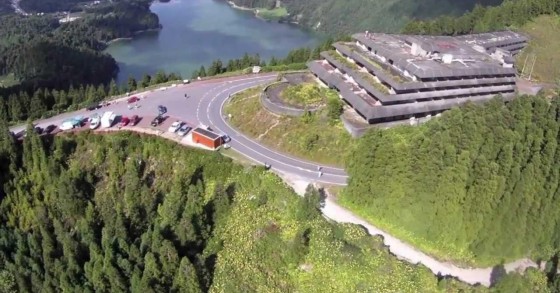 Monte Palace (primeiro hotel de cinco estrelas nos Açores) à venda por 1,5 milhões 