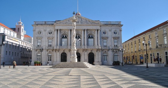 Câmara de Lisboa arrecada perto de 500 milhões com vendas de património e prepara novo regulamento imobiliário
