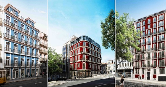 Estoril Real Estate investe 60 milhões para arrancar com seis projetos residenciais premium