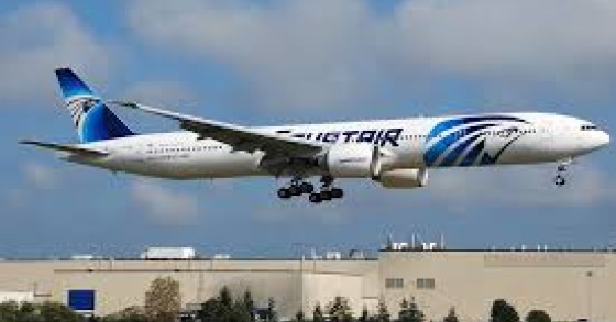 Mota-Engil: funcionário da construtora entre as vitimas do avião da Egyptair que caiu
