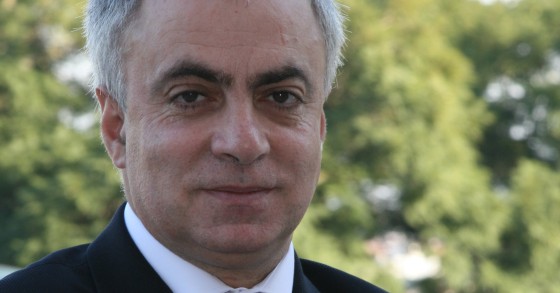 Luís Lima reeleito presidente da CIMLOP até 2018 