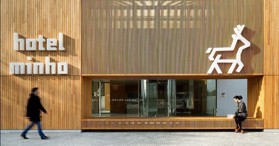 Arquitetos portugueses nomeados para prémio internacional Archmarathon Awards