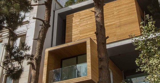Casas com vida: 10 engenhosas formas de fazer com que um imóvel se mova 