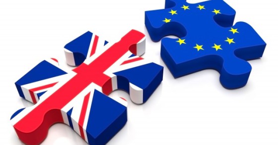 ... e Brexit faz com que continue assim mais tempo