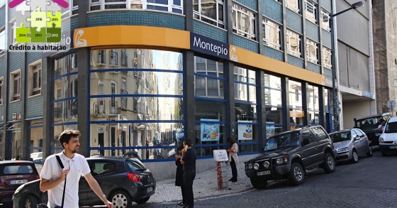 Crédito à habitação no Montepio: "Já estamos a reduzir o spread pela taxa de juro"