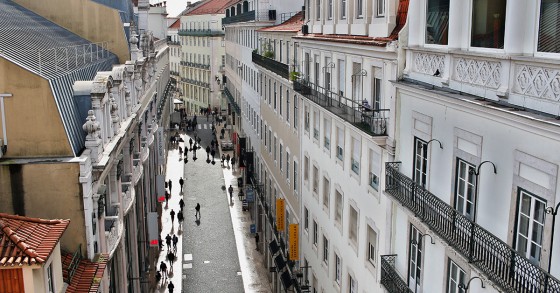 Alojamento local: limitações pedidas pelo BE rejeitadas na Assembleia Municipal de Lisboa 