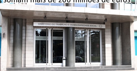 Segurança Social tem quase 1800 novos devedores - e podes saber quem são
