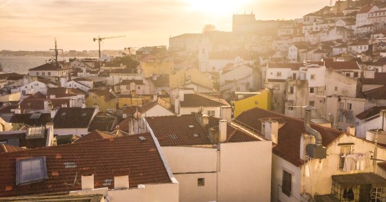 Proibido cobrar IMI em zonas históricas, diz o tribunal 