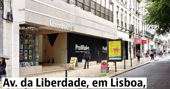 Grande imobiliária holandesa ataca em força Portugal 