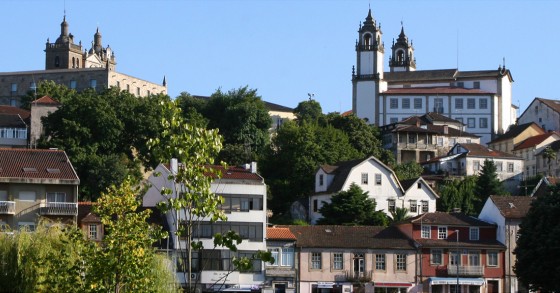 Viseu: Câmara reabilita e arrenda casas no centro histórico 