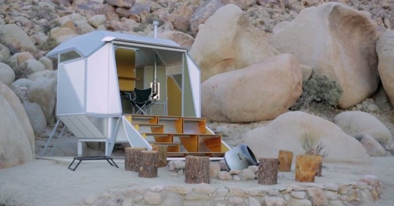 Uma escapadela ao deserto... ou como sentir que és uma salsicha na grelha 