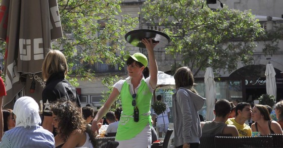 IVA baixa hoje na restauração, mas é preciso um guia para entender como