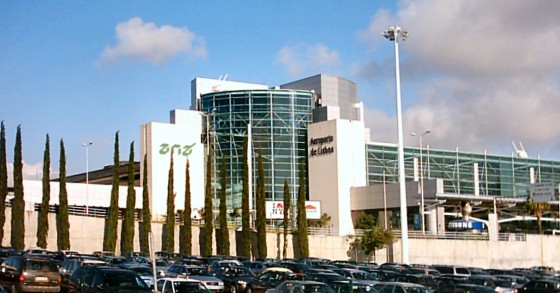 Já podes estacionar gratuitamente no Aeroporto de Lisboa
