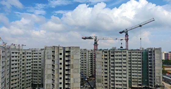 Regulador anda à caça de irregularidades no imobiliário e construção: 900 processos em seis meses