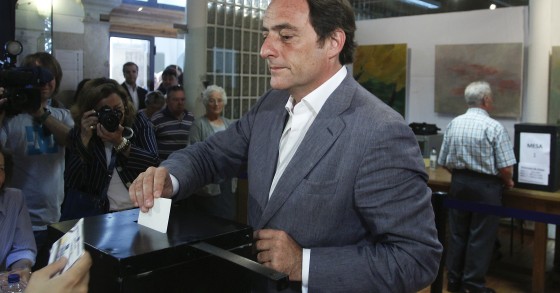 Paulo Portas contratado pela maior empresa do México