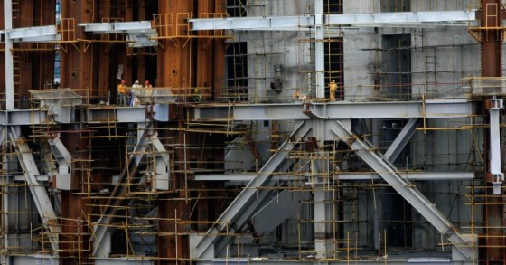 Construção nova está mais cara em Portugal devido aos materiais